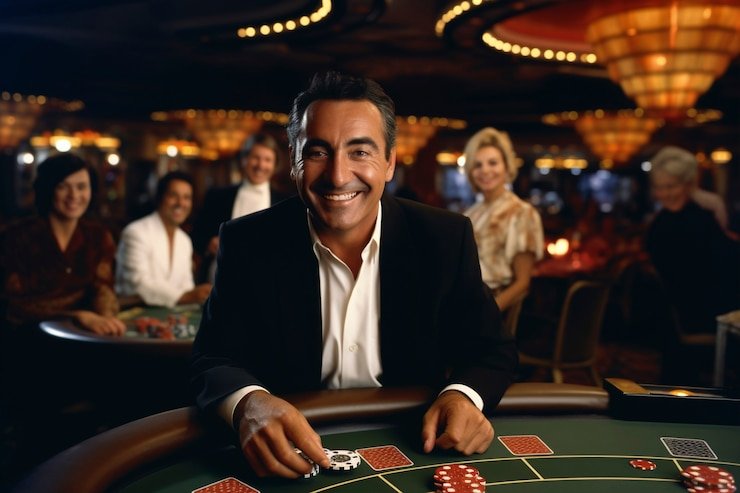 ek608 Slot Lobbies by Volatility