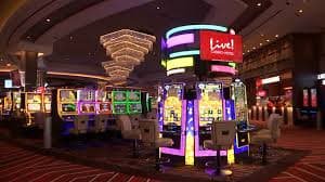 ek608 Live Casino